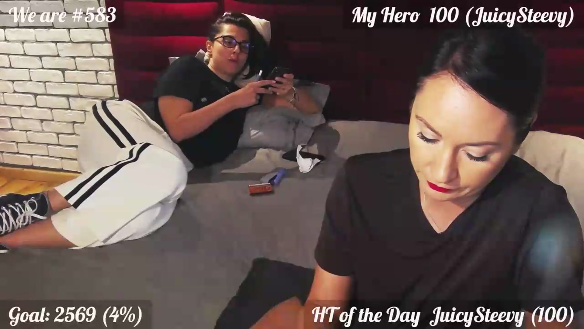 Gallery image thumbnail from QuinnieSmile's myfreecams stream on, 09/11/2026, 13:08 image 12 of 20
