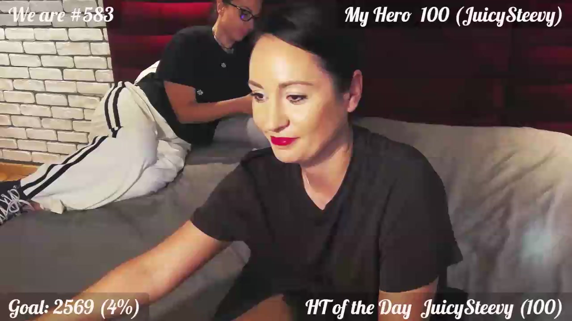 Gallery image thumbnail from QuinnieSmile's myfreecams stream on, 09/11/2026, 13:08 image 15 of 20