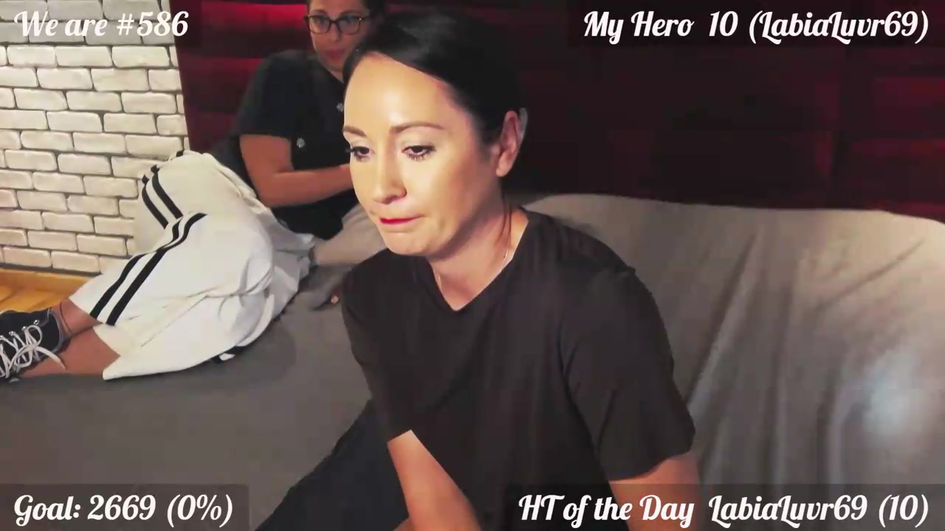 Gallery image thumbnail from QuinnieSmile's myfreecams stream on, 09/11/2026, 13:08 image 10 of 20