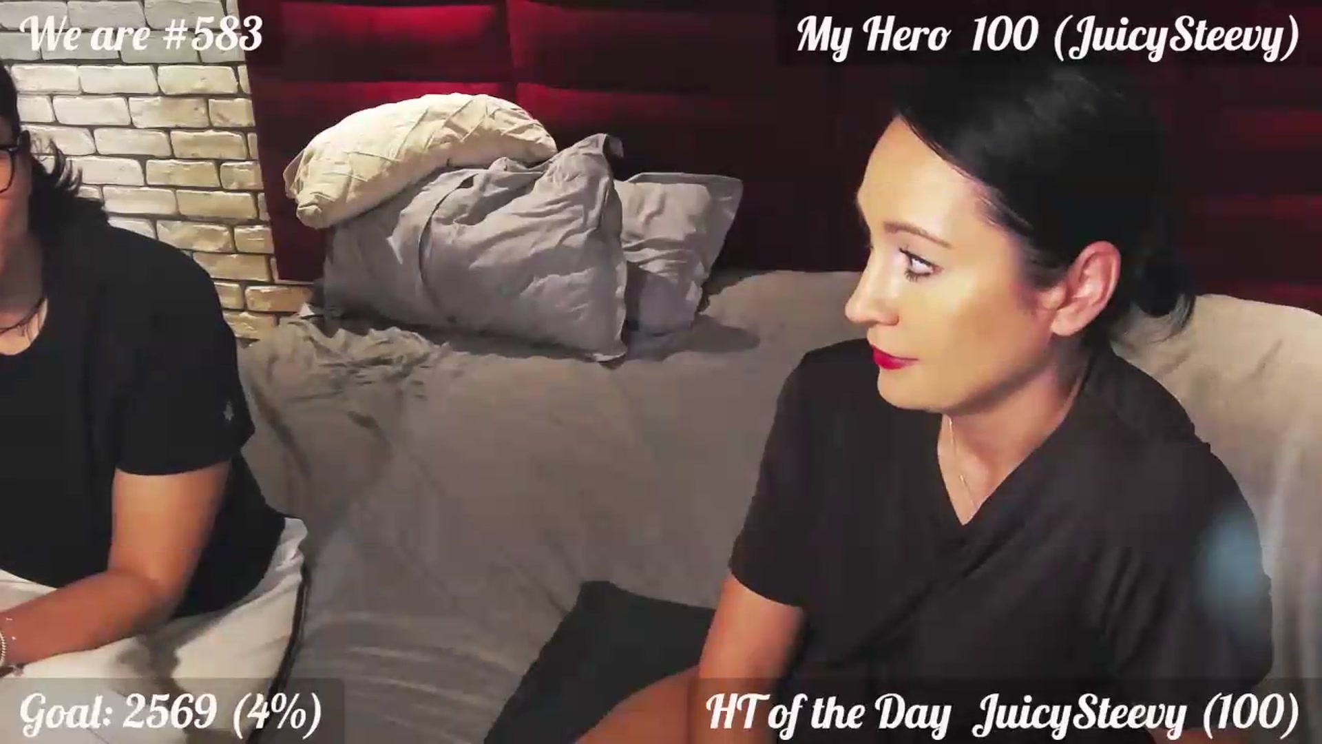 Gallery image thumbnail from QuinnieSmile's myfreecams stream on, 09/11/2026, 13:08 image 16 of 20