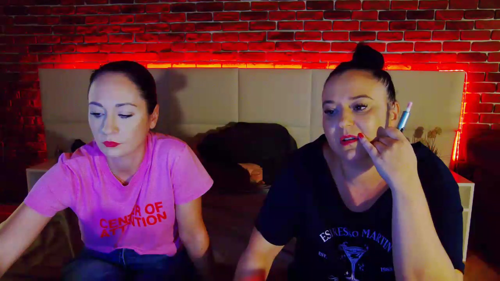 Gallery image thumbnail from QuinnieSmile's myfreecams stream on, 09/12/2026, 12:55 image 8 of 20