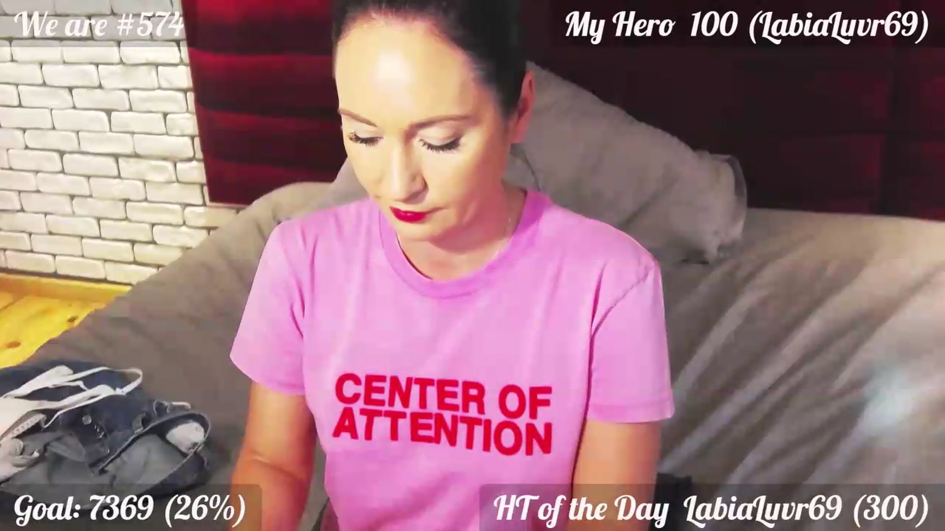 Gallery image thumbnail from QuinnieSmile's myfreecams stream on, 09/12/2026, 12:55 image 14 of 20