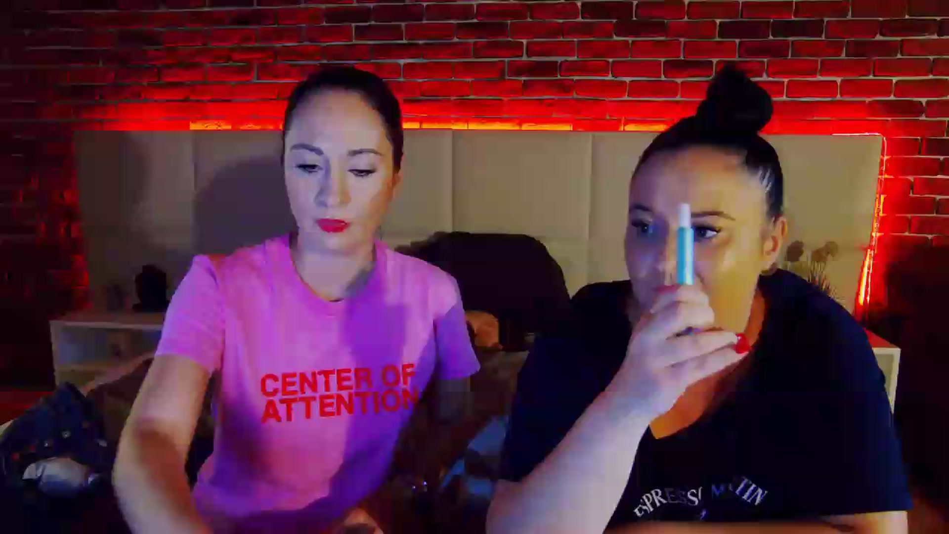 Gallery image thumbnail from QuinnieSmile's myfreecams stream on, 09/12/2026, 12:55 image 10 of 20
