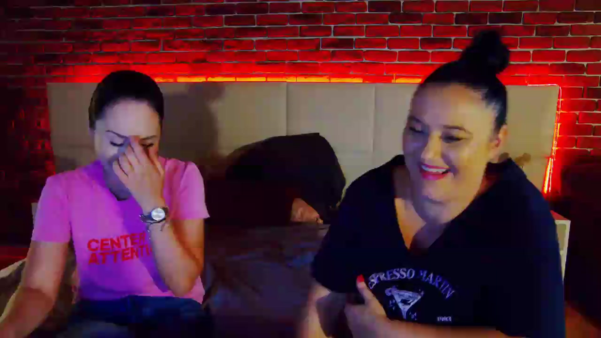Gallery image thumbnail from QuinnieSmile's myfreecams stream on, 09/12/2026, 12:55 image 5 of 20