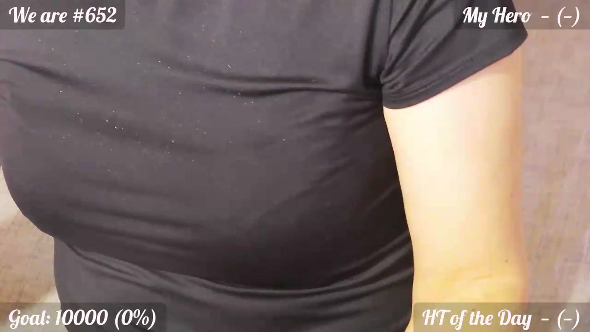 Gallery image thumbnail from QuinnieSmile's myfreecams stream on, 09/14/2026, 09:03 image 15 of 20