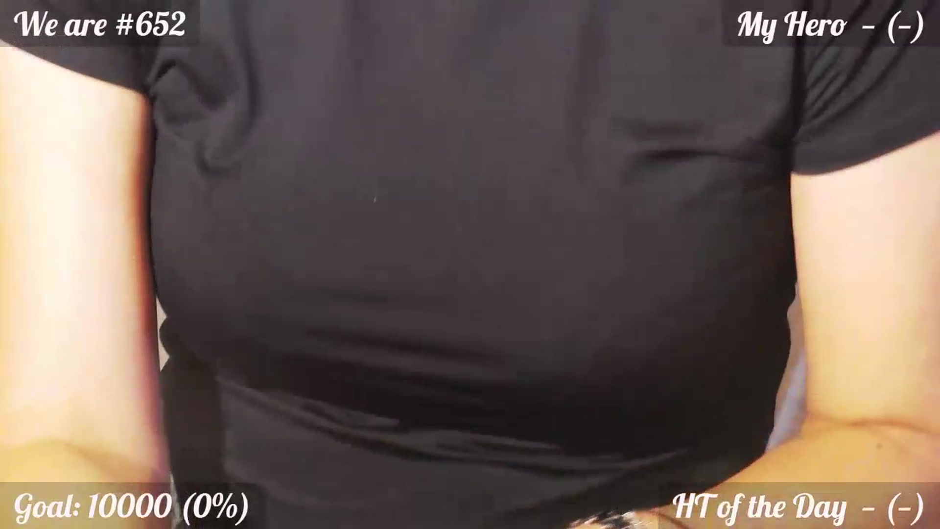 Gallery image thumbnail from QuinnieSmile's myfreecams stream on, 09/14/2026, 09:03 image 2 of 20