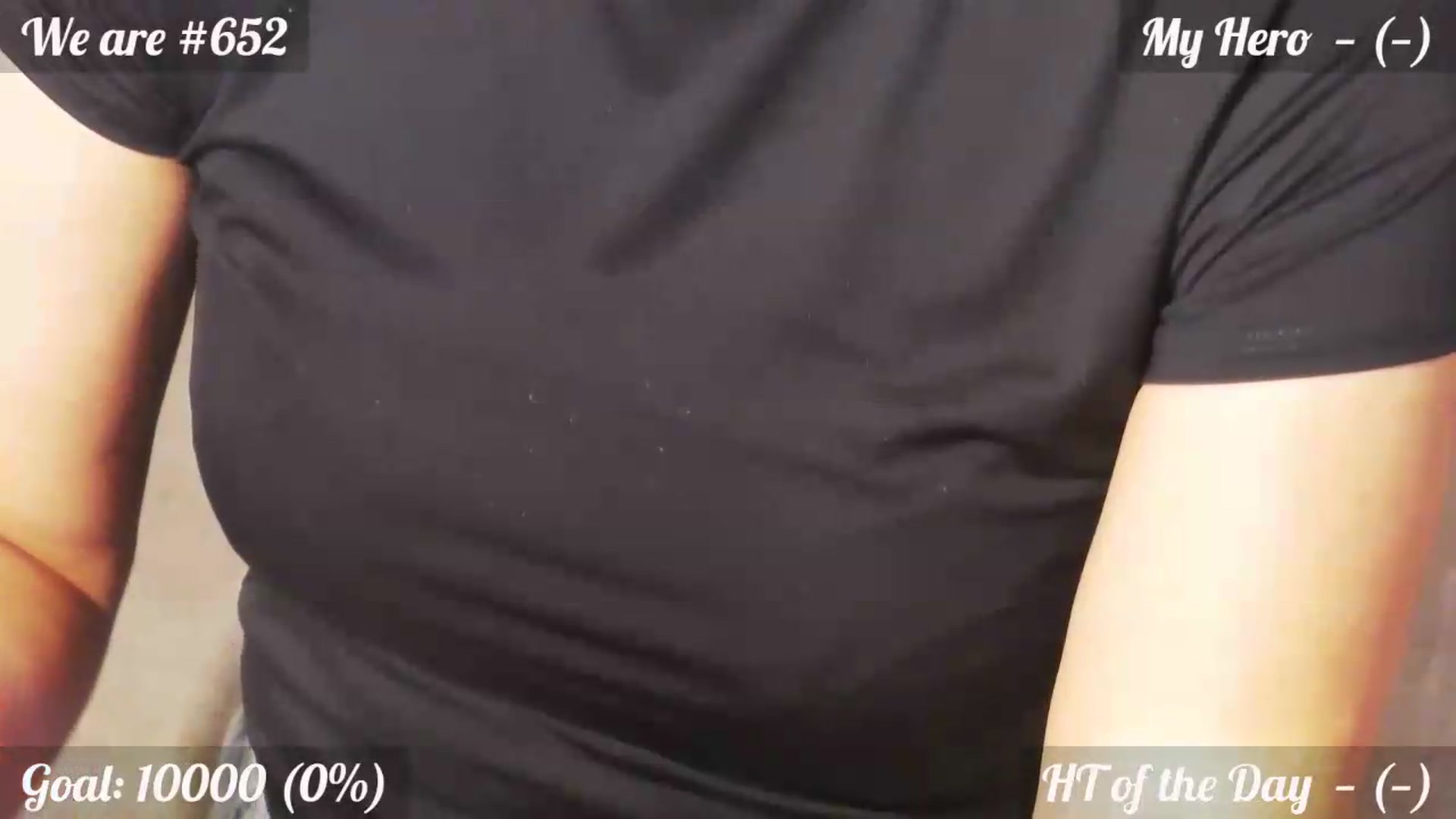 Gallery image thumbnail from QuinnieSmile's myfreecams stream on, 09/14/2026, 09:03 image 10 of 20