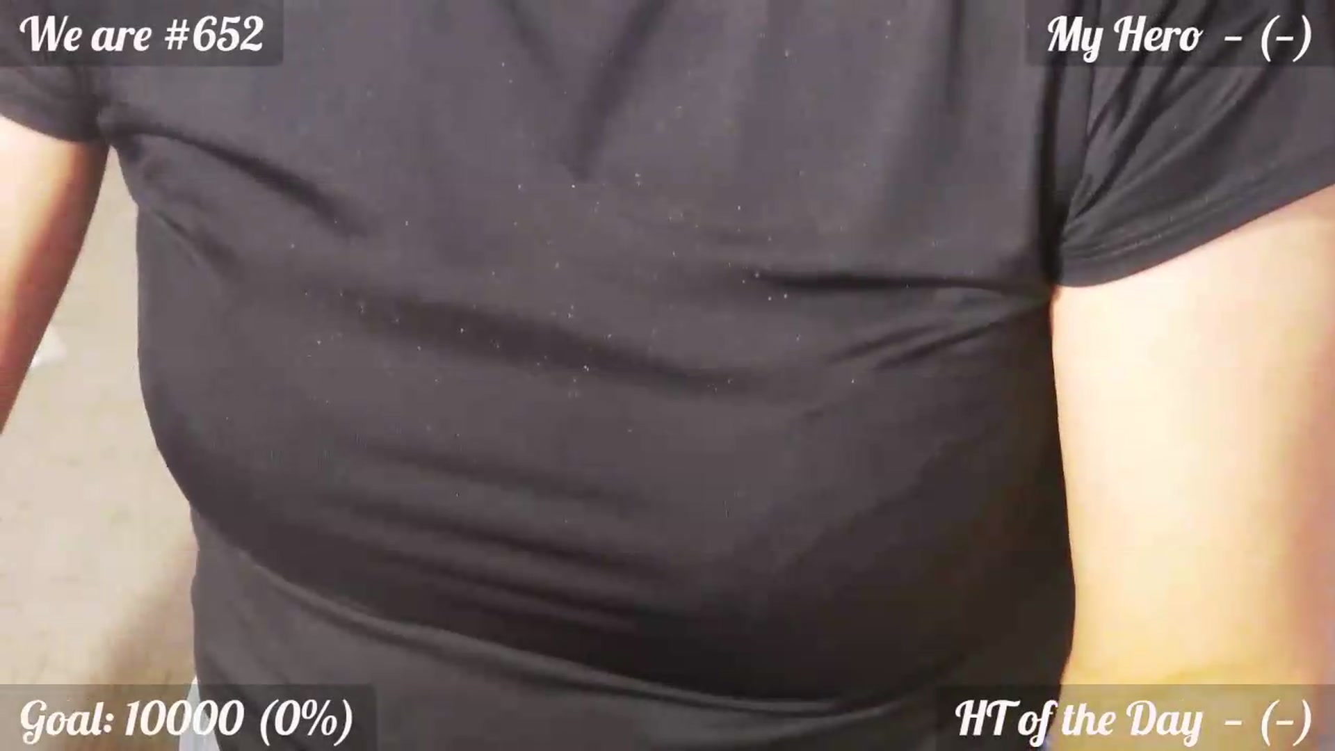 Gallery image thumbnail from QuinnieSmile's myfreecams stream on, 09/14/2026, 09:03 image 14 of 20