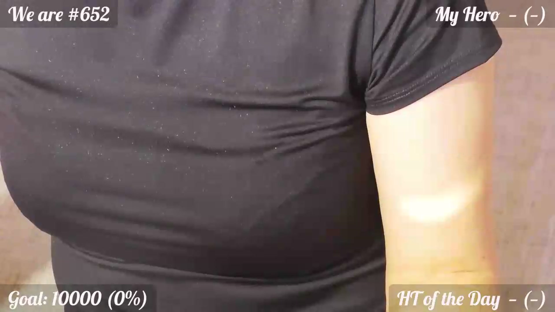 Gallery image thumbnail from QuinnieSmile's myfreecams stream on, 09/14/2026, 09:03 image 13 of 20
