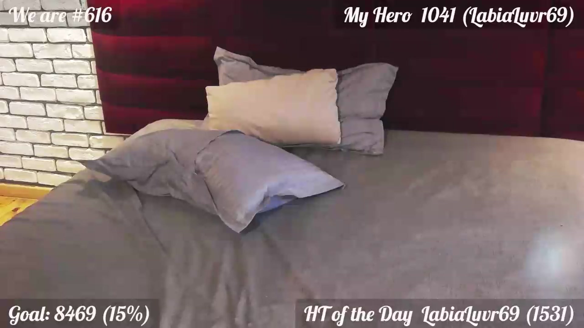 Gallery image thumbnail from QuinnieSmile's myfreecams stream on, 09/14/2026, 10:38 image 12 of 20