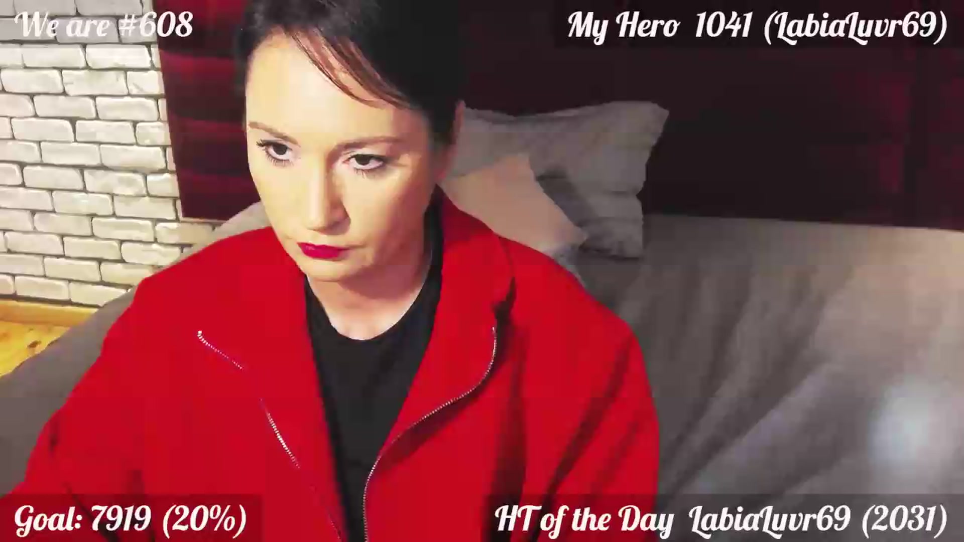 Gallery image thumbnail from QuinnieSmile's myfreecams stream on, 09/14/2026, 11:43 image 1 of 20