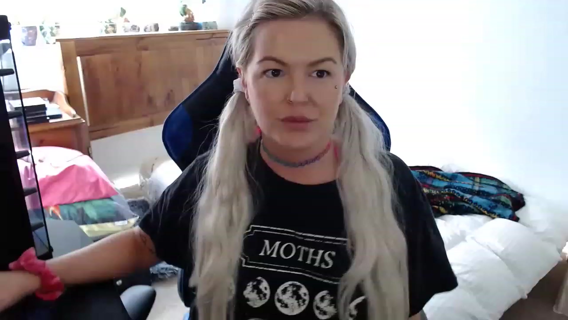 Gallery image thumbnail from QuinntonCobra's myfreecams stream on, 05/24/2023, 04:24 image 12 of 20