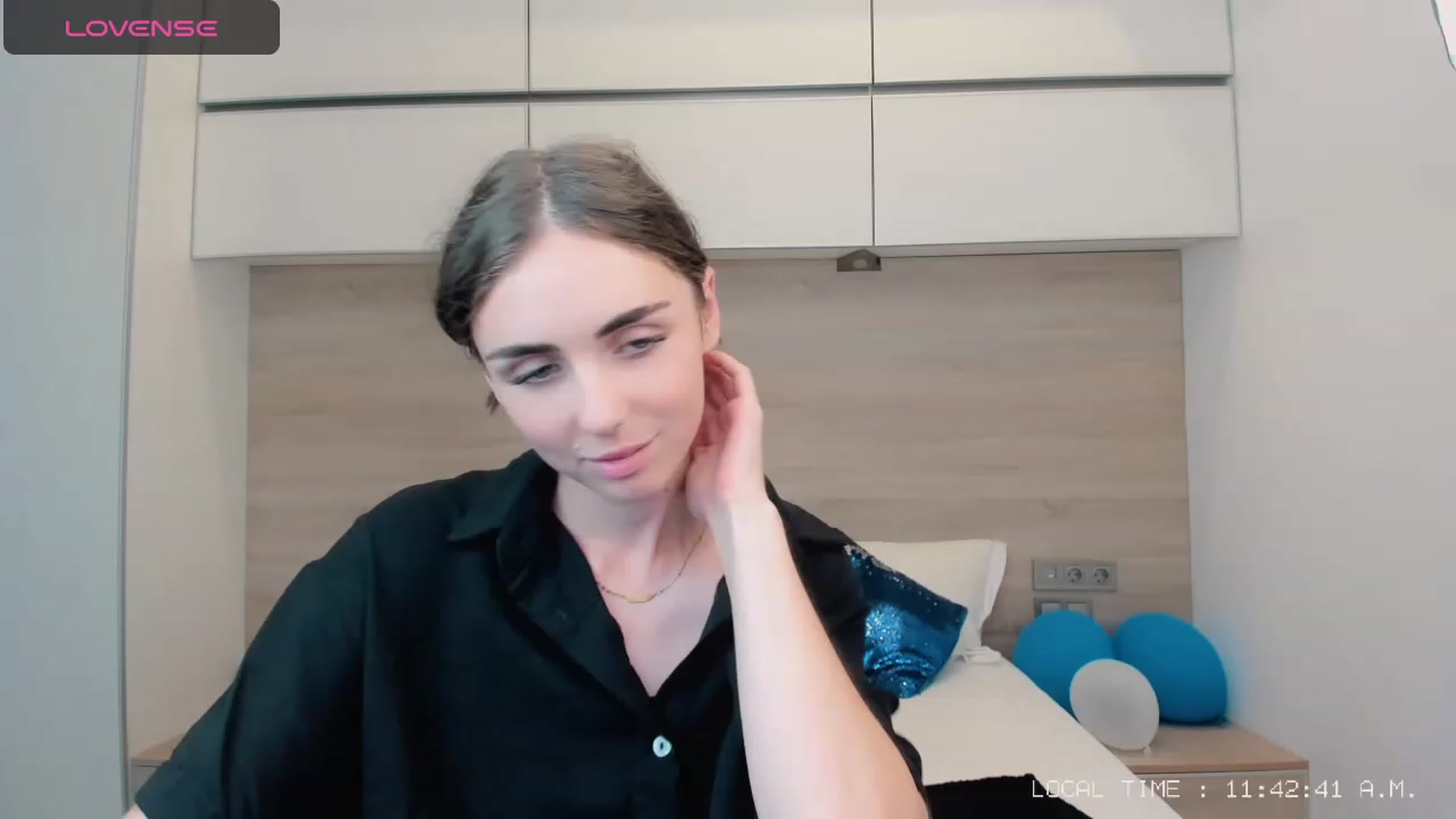 Gallery image thumbnail from Quokka_Love's myfreecams stream on, 08/28/2023, 08:55 image 9 of 20