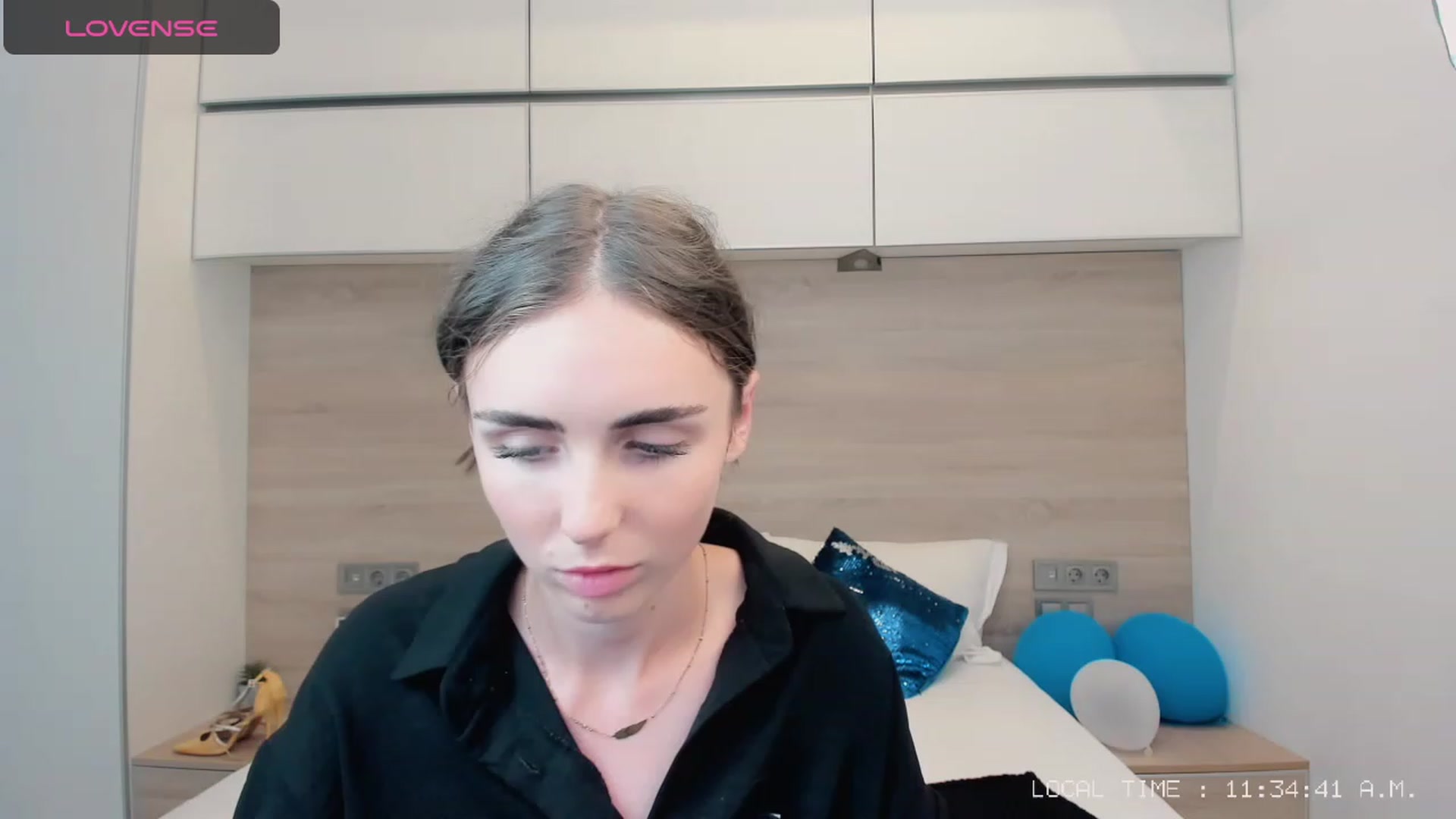 Gallery image thumbnail from Quokka_Love's myfreecams stream on, 08/28/2023, 08:55 image 1 of 20