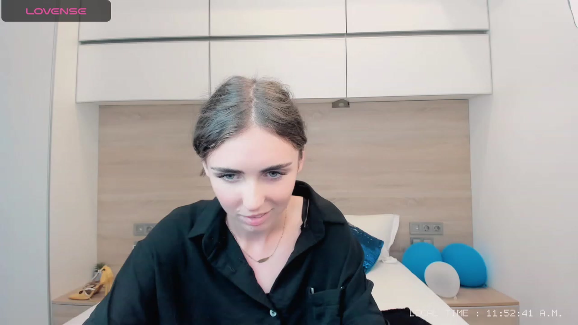 Gallery image thumbnail from Quokka_Love's myfreecams stream on, 08/28/2023, 08:55 image 19 of 20