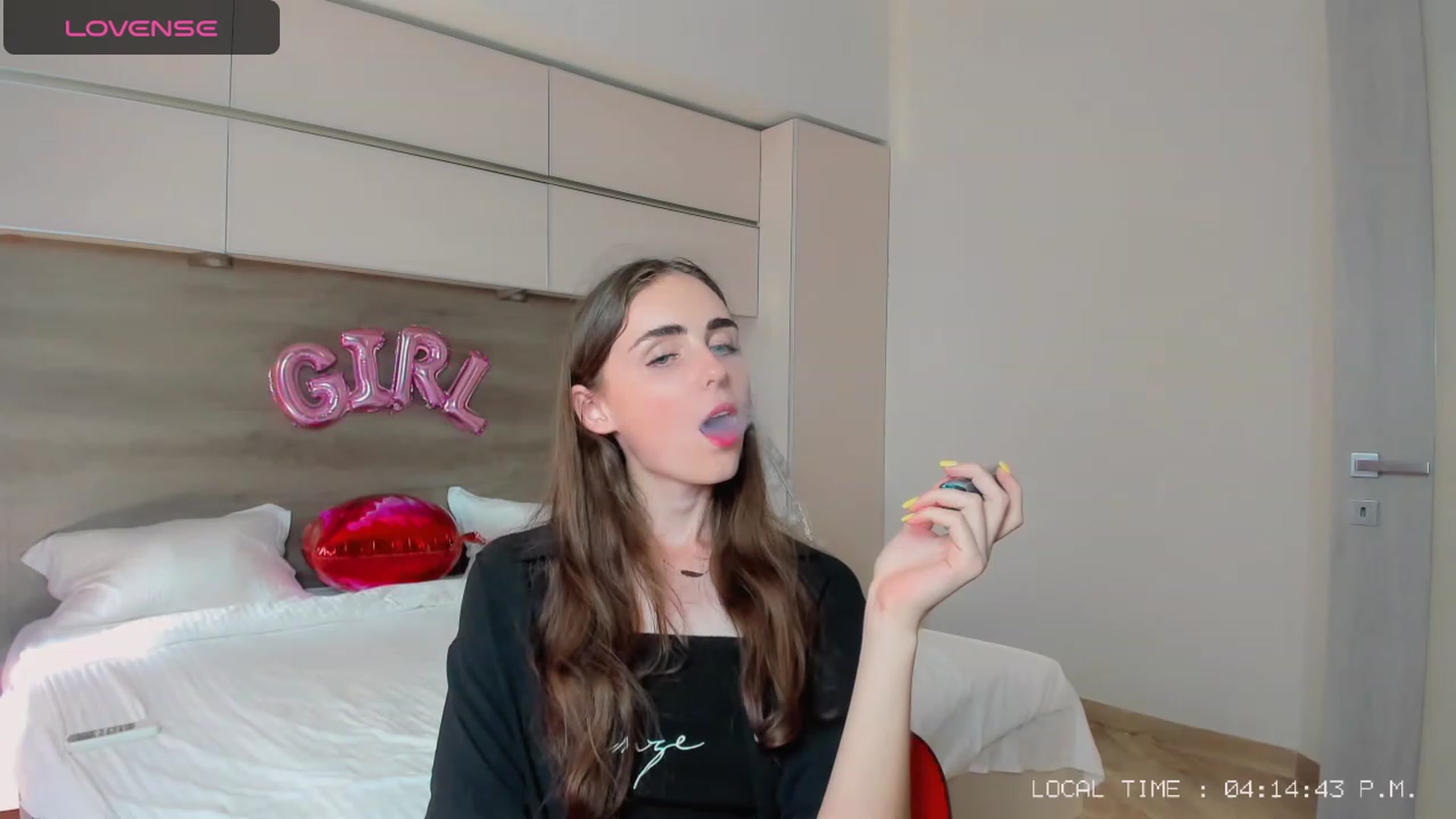 Gallery image thumbnail from Quokka_Love's myfreecams stream on, 09/03/2023, 13:18 image 19 of 20