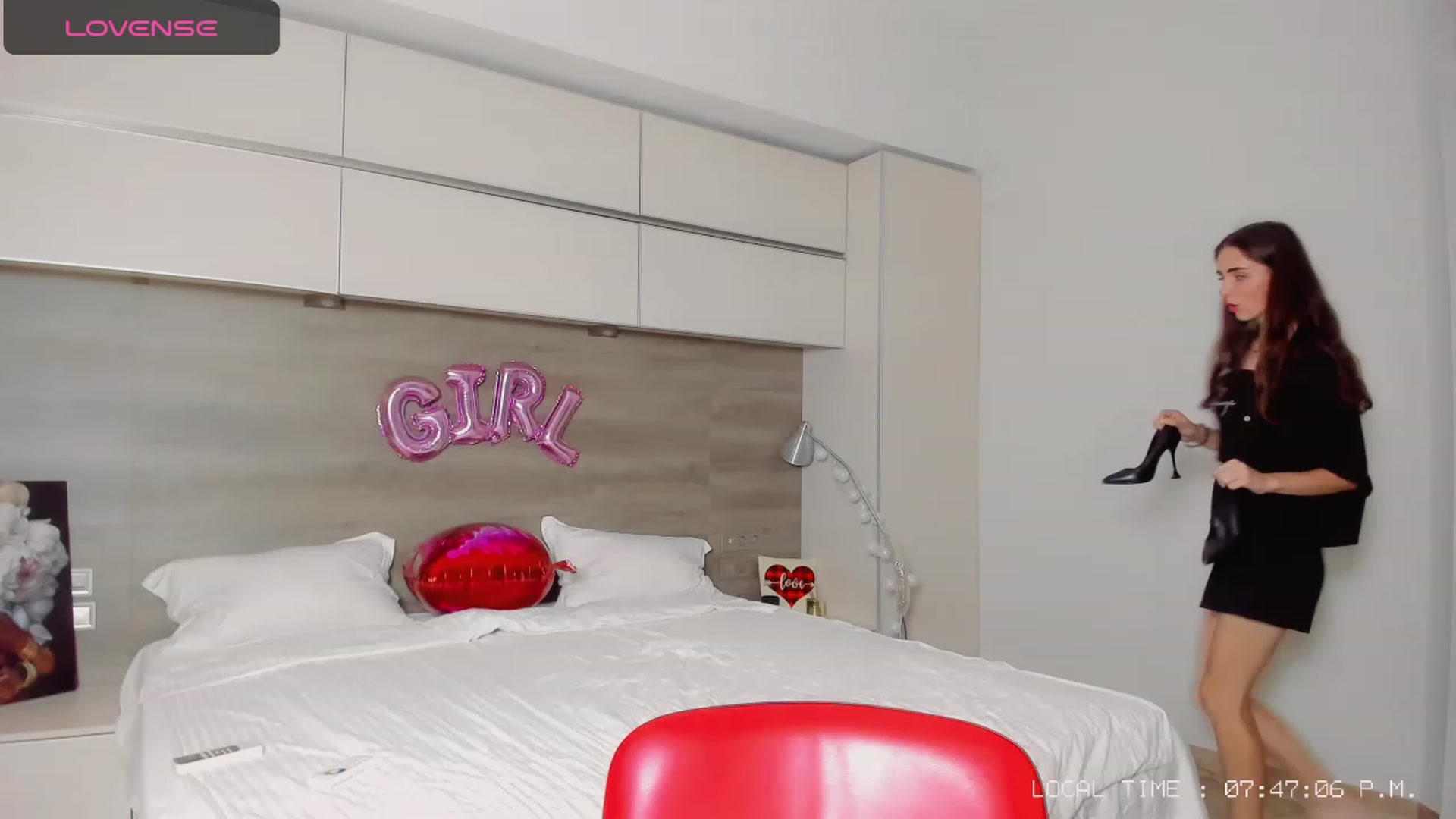 Gallery image thumbnail from Quokka_Love's myfreecams stream on, 09/03/2023, 17:44 image 4 of 20