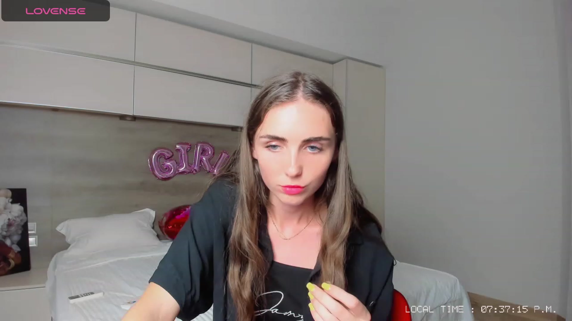 Gallery image thumbnail from Quokka_Love's myfreecams stream on, 09/03/2023, 17:44 image 1 of 20