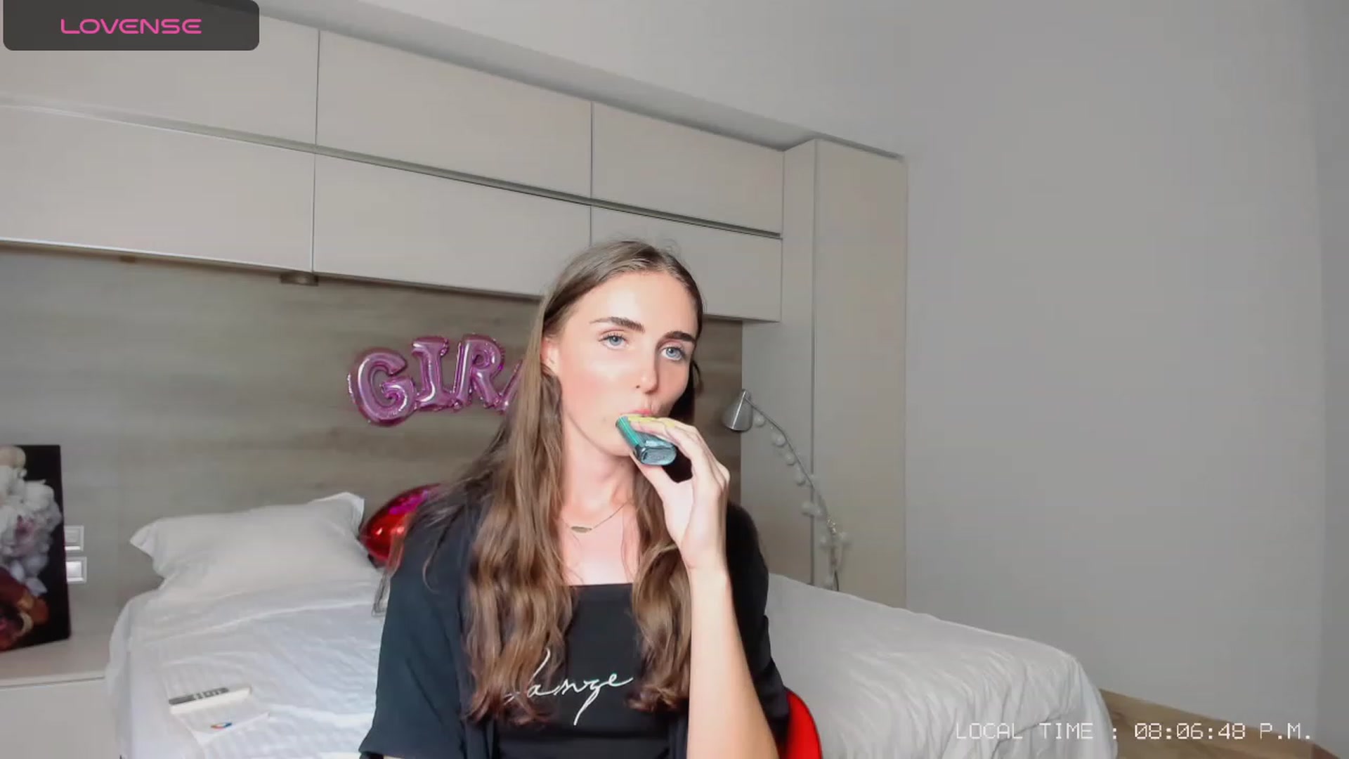 Gallery image thumbnail from Quokka_Love's myfreecams stream on, 09/03/2023, 17:44 image 10 of 20