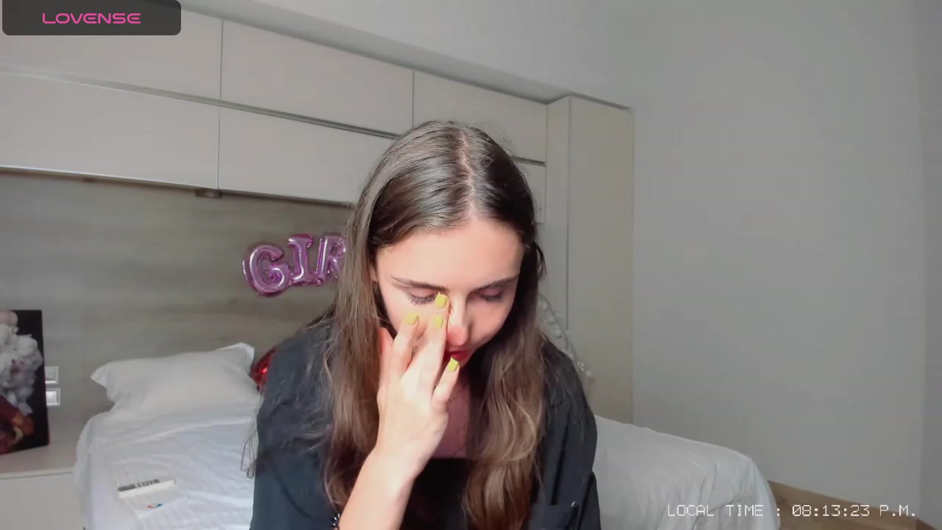 Gallery image thumbnail from Quokka_Love's myfreecams stream on, 09/03/2023, 17:44 image 12 of 20