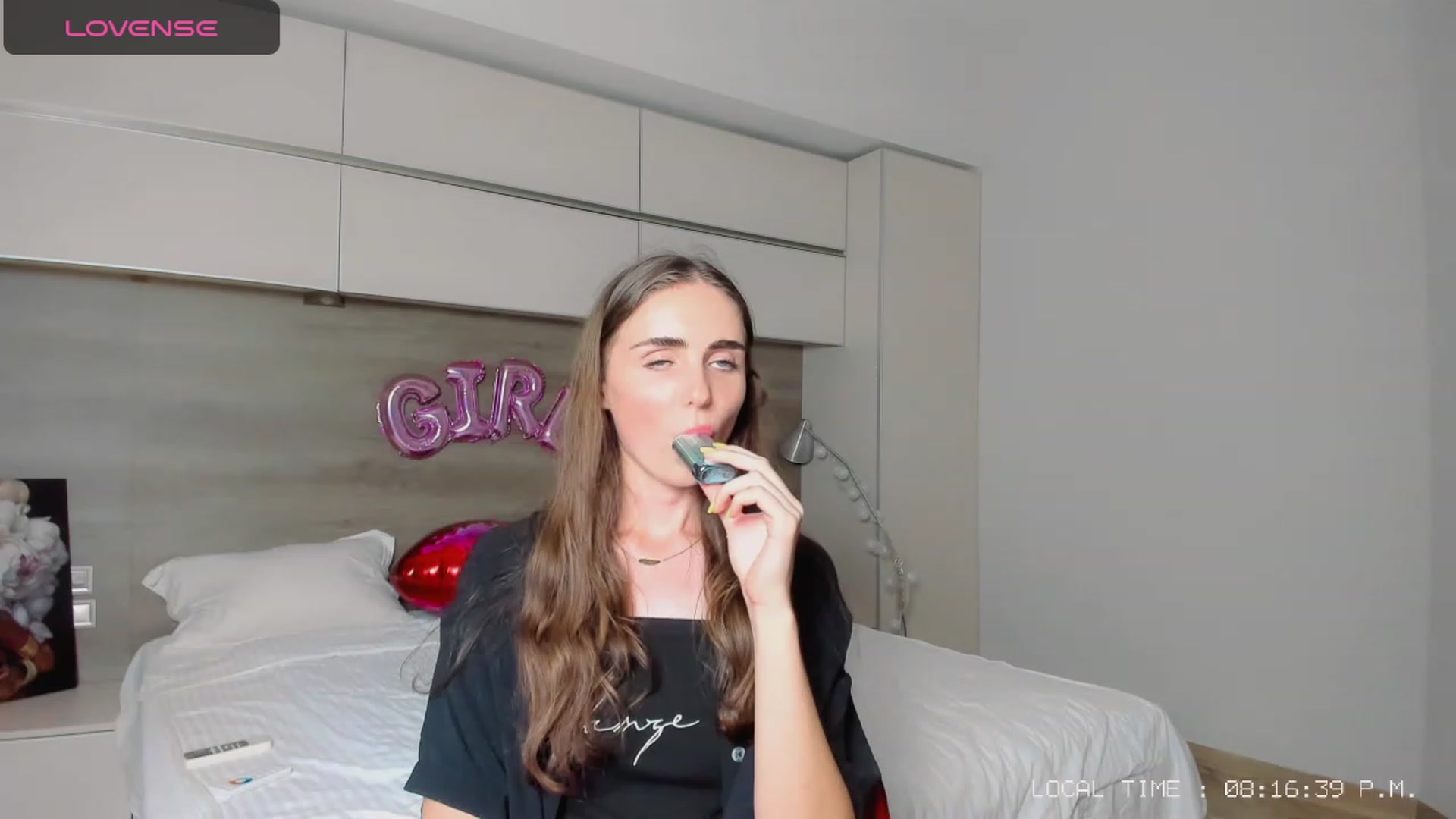 Gallery image thumbnail from Quokka_Love's myfreecams stream on, 09/03/2023, 17:44 image 13 of 20