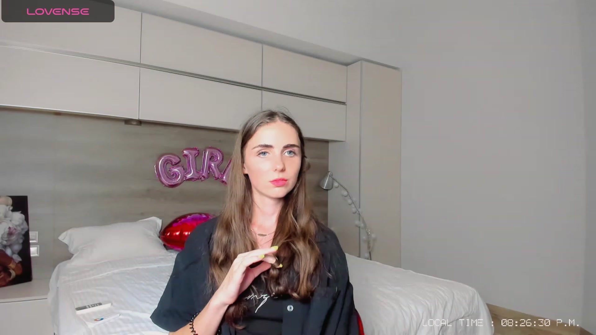 Gallery image thumbnail from Quokka_Love's myfreecams stream on, 09/03/2023, 17:44 image 16 of 20