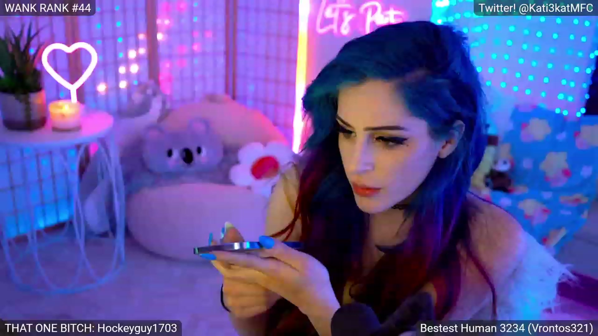 Gallery image thumbnail from R00tRat's myfreecams stream on, 08/21/2023, 08:06 image 12 of 20