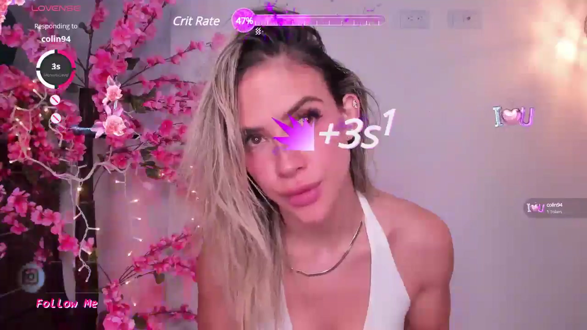 Gallery image thumbnail from R4VENN_'s myfreecams stream on, 12/20/2024, 10:00 image 18 of 20