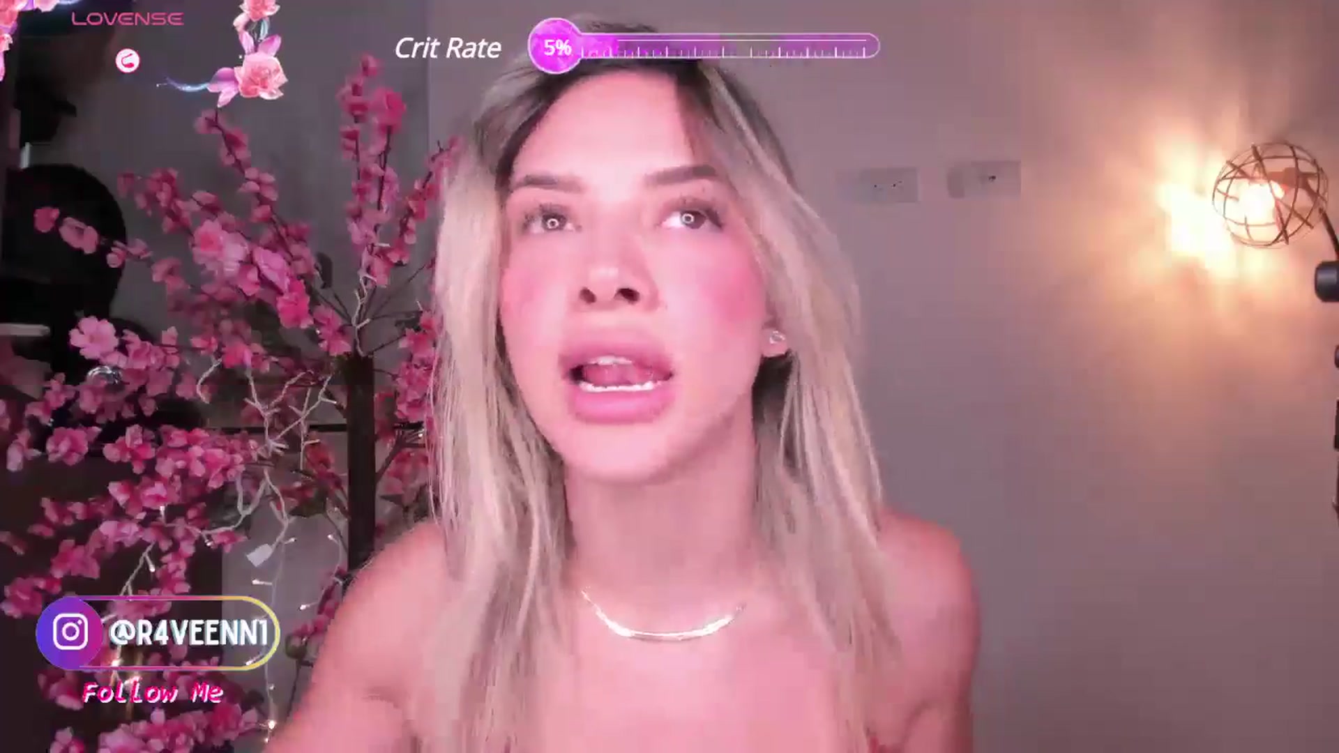 Gallery image thumbnail from R4VENN_'s myfreecams stream on, 12/22/2024, 16:01 image 2 of 20
