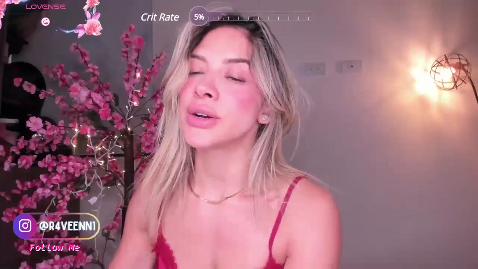 Gallery image thumbnail from R4VENN_'s myfreecams stream on, 12/22/2024, 16:01 image 4 of 20
