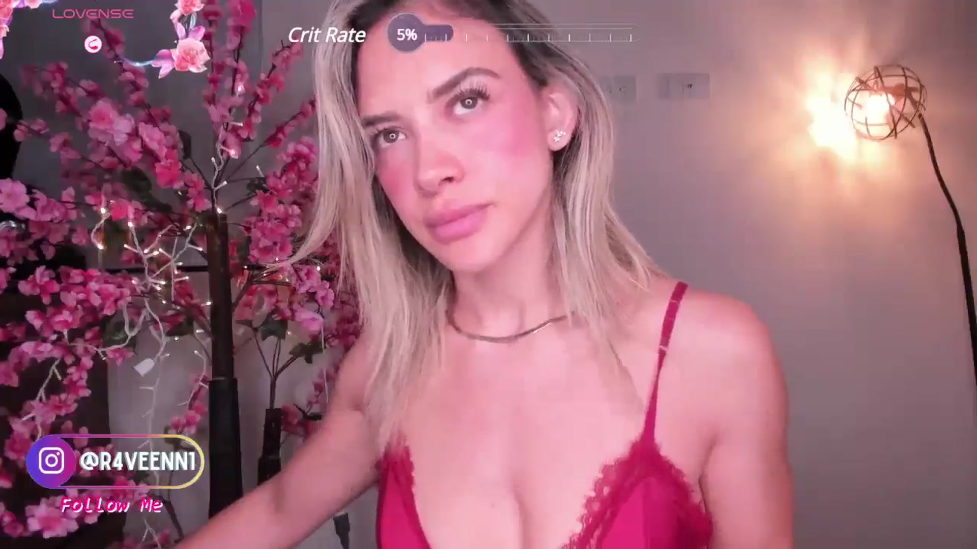 Gallery image thumbnail from R4VENN_'s myfreecams stream on, 12/22/2024, 16:01 image 5 of 20