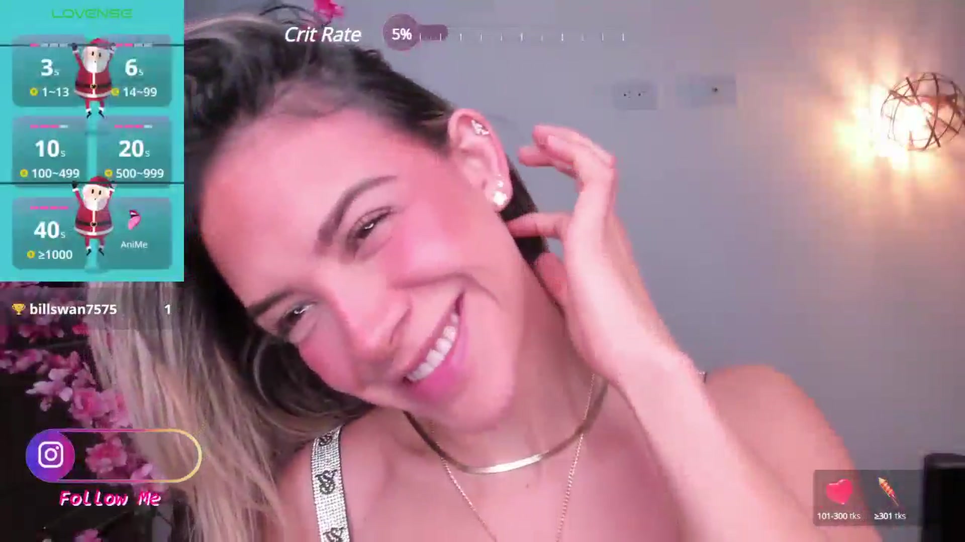 Gallery image thumbnail from R4VENN_'s myfreecams stream on, 12/31/2024, 10:20 image 10 of 20