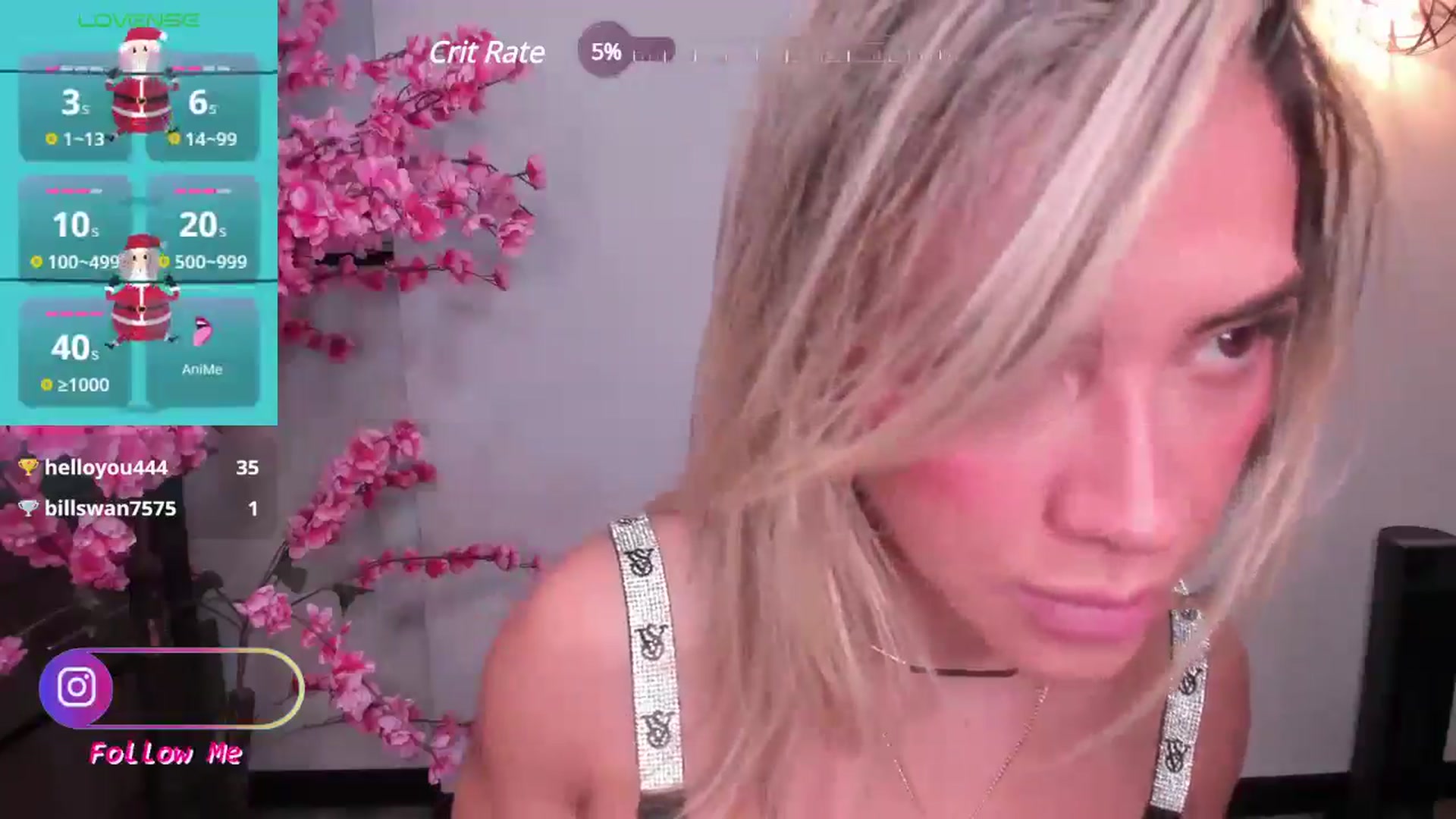 Gallery image thumbnail from R4VENN_'s myfreecams stream on, 12/31/2024, 10:50 image 15 of 20