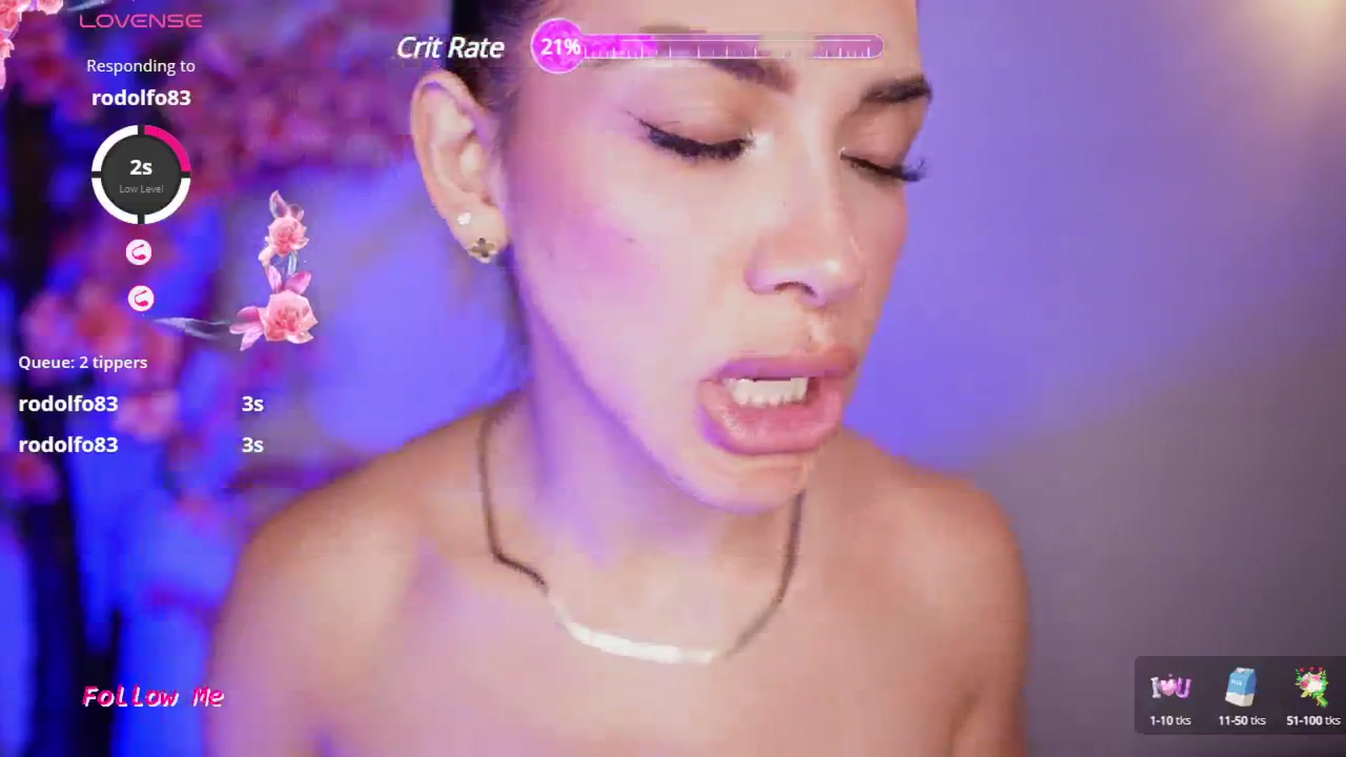 Gallery image thumbnail from R4VENN_'s myfreecams stream on, 01/03/2025, 08:56 image 19 of 20