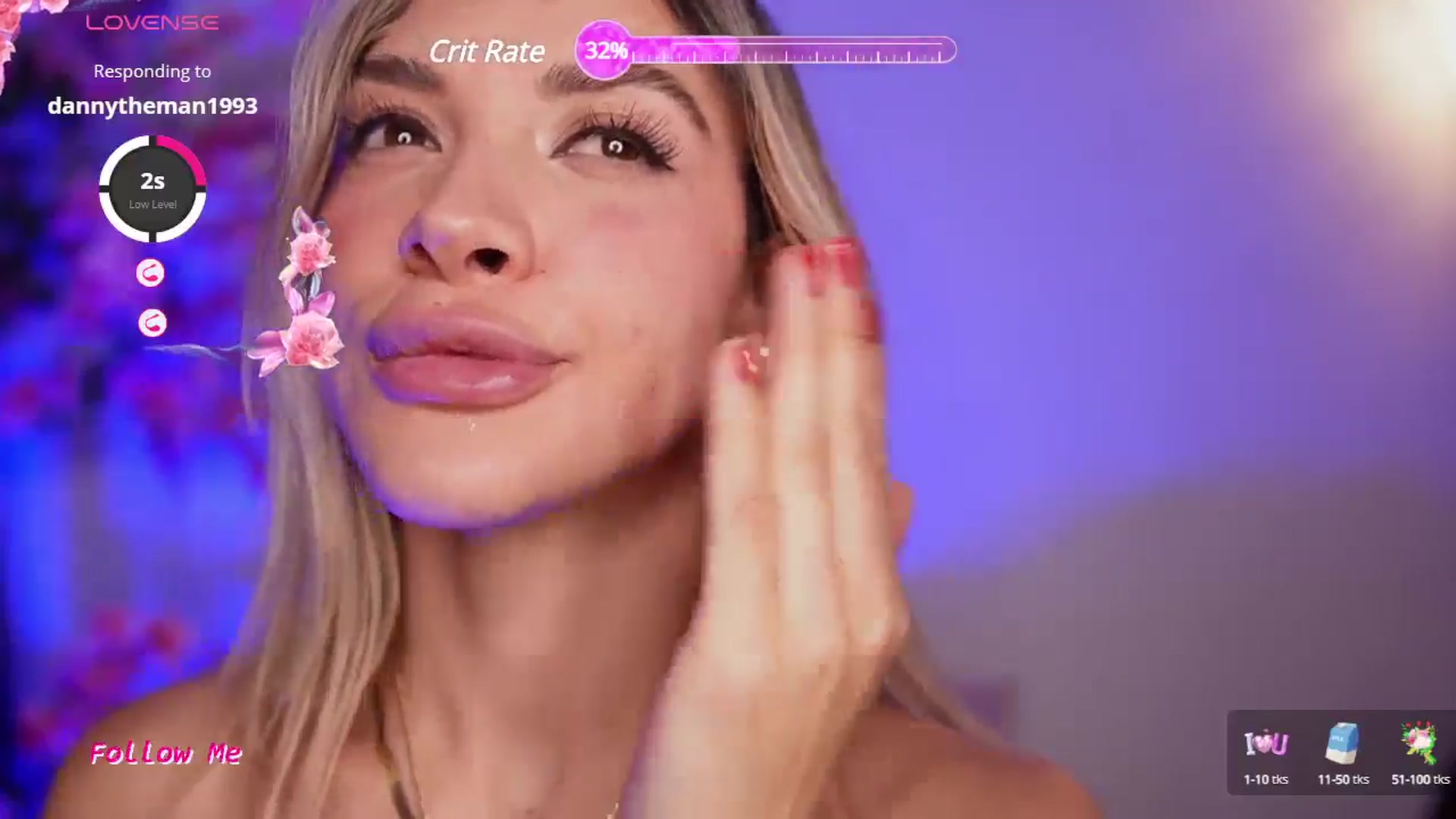 Gallery image thumbnail from R4VENN_'s myfreecams stream on, 01/08/2025, 09:14 image 16 of 20