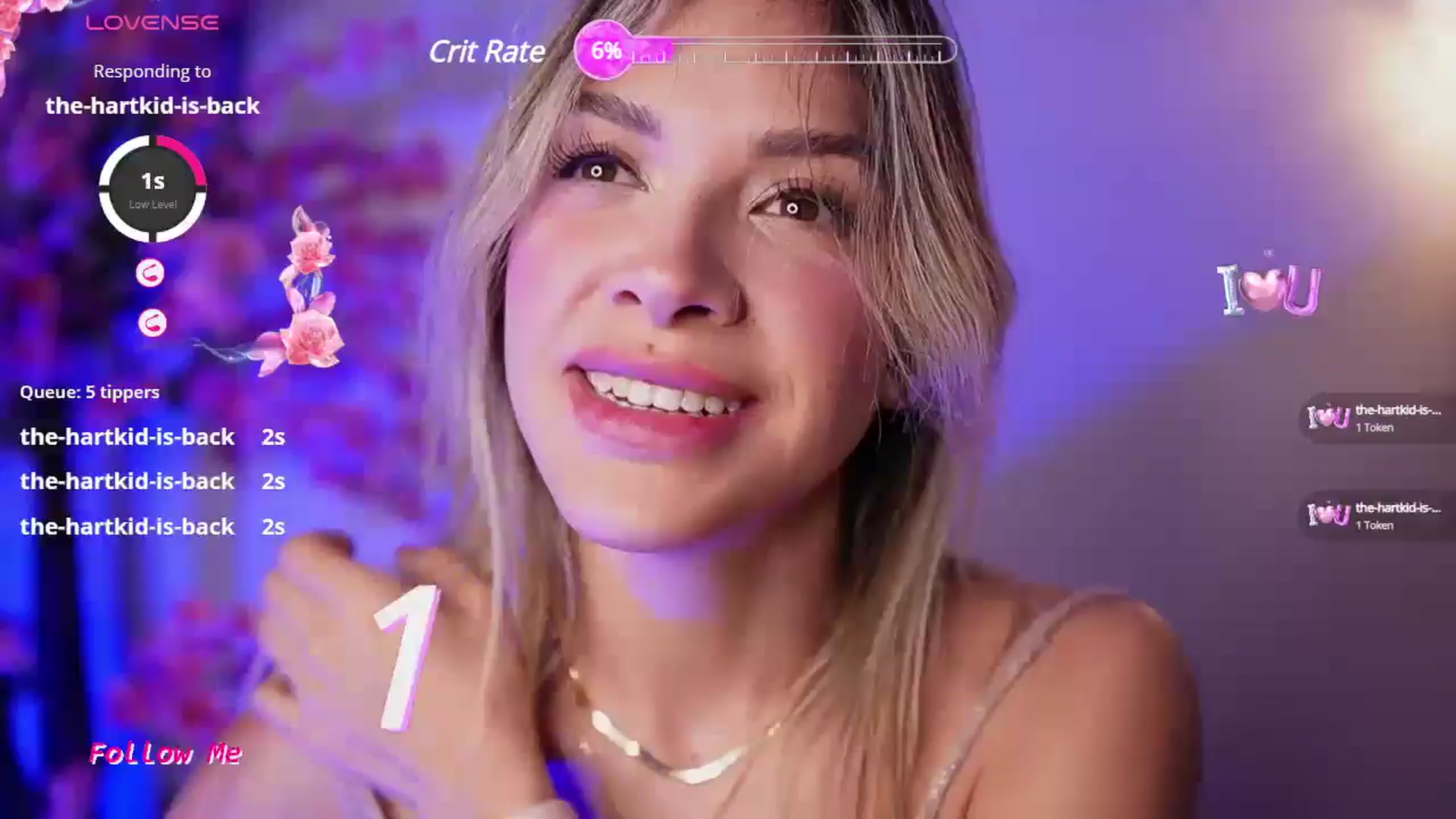 Gallery image thumbnail from R4VENN_'s myfreecams stream on, 01/08/2025, 09:14 image 5 of 20