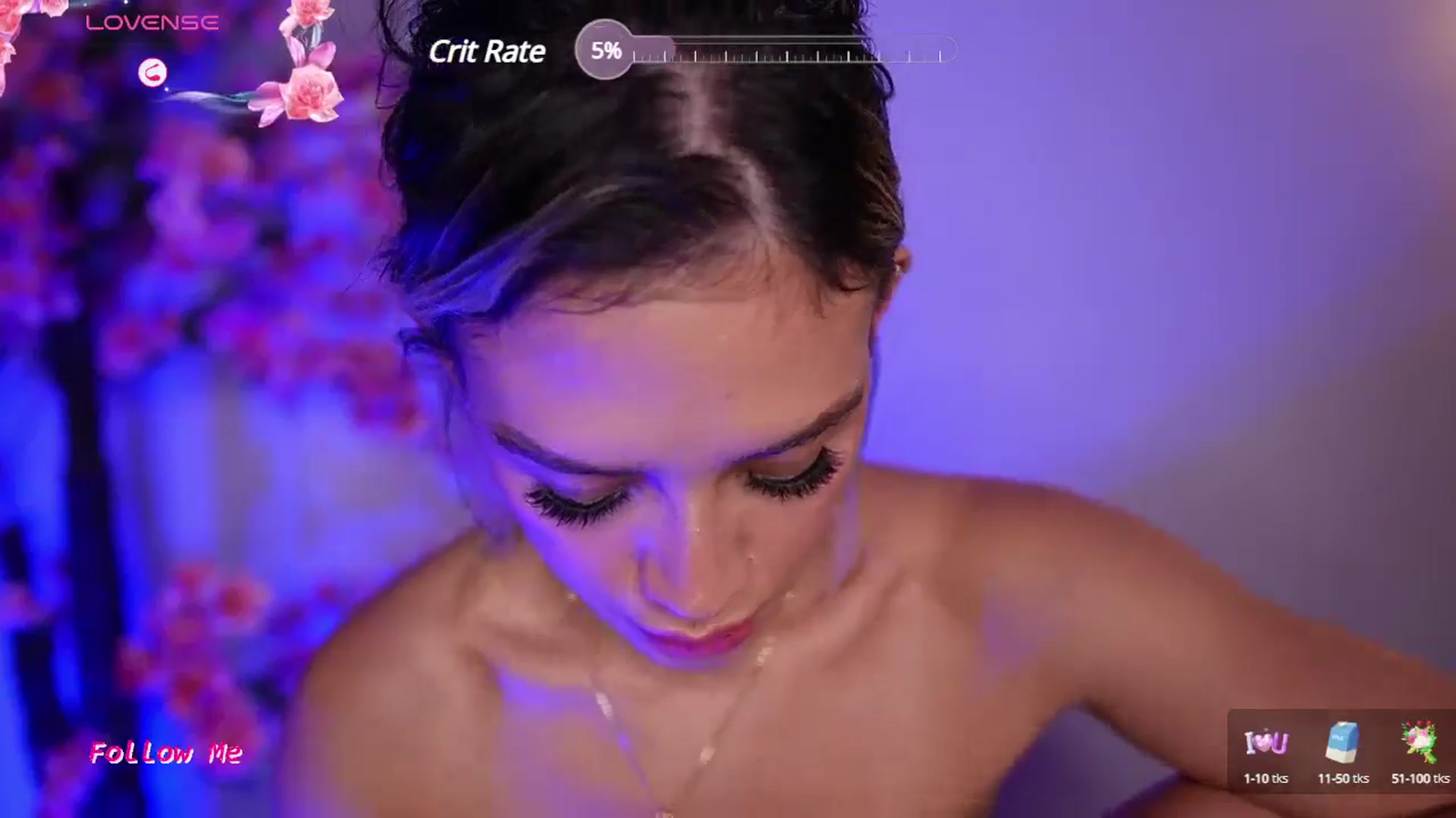 Gallery image thumbnail from R4VENN_'s myfreecams stream on, 01/09/2025, 10:17 image 12 of 20