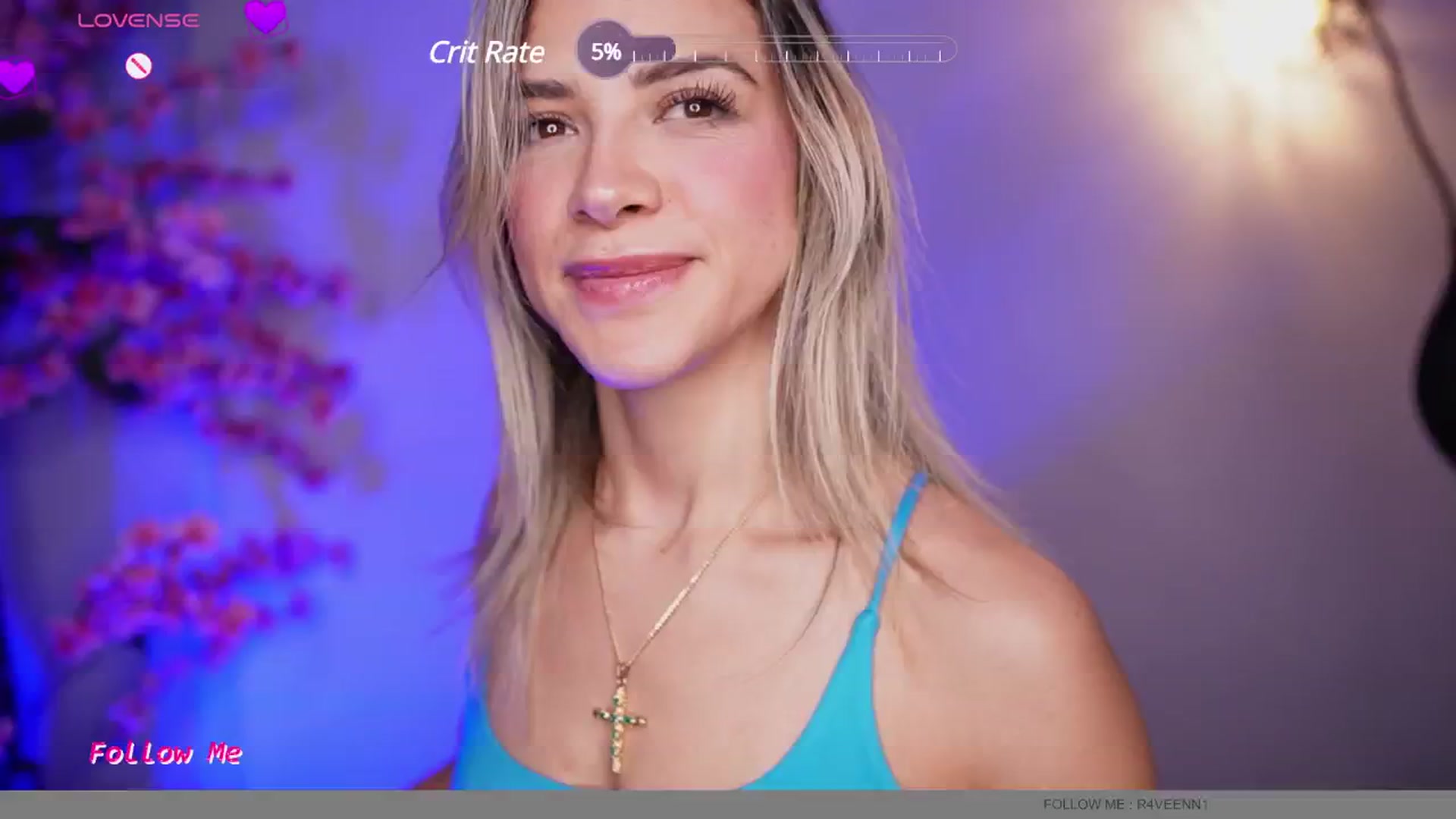 Gallery image thumbnail from R4VENN_'s myfreecams stream on, 01/16/2025, 12:16 image 3 of 20