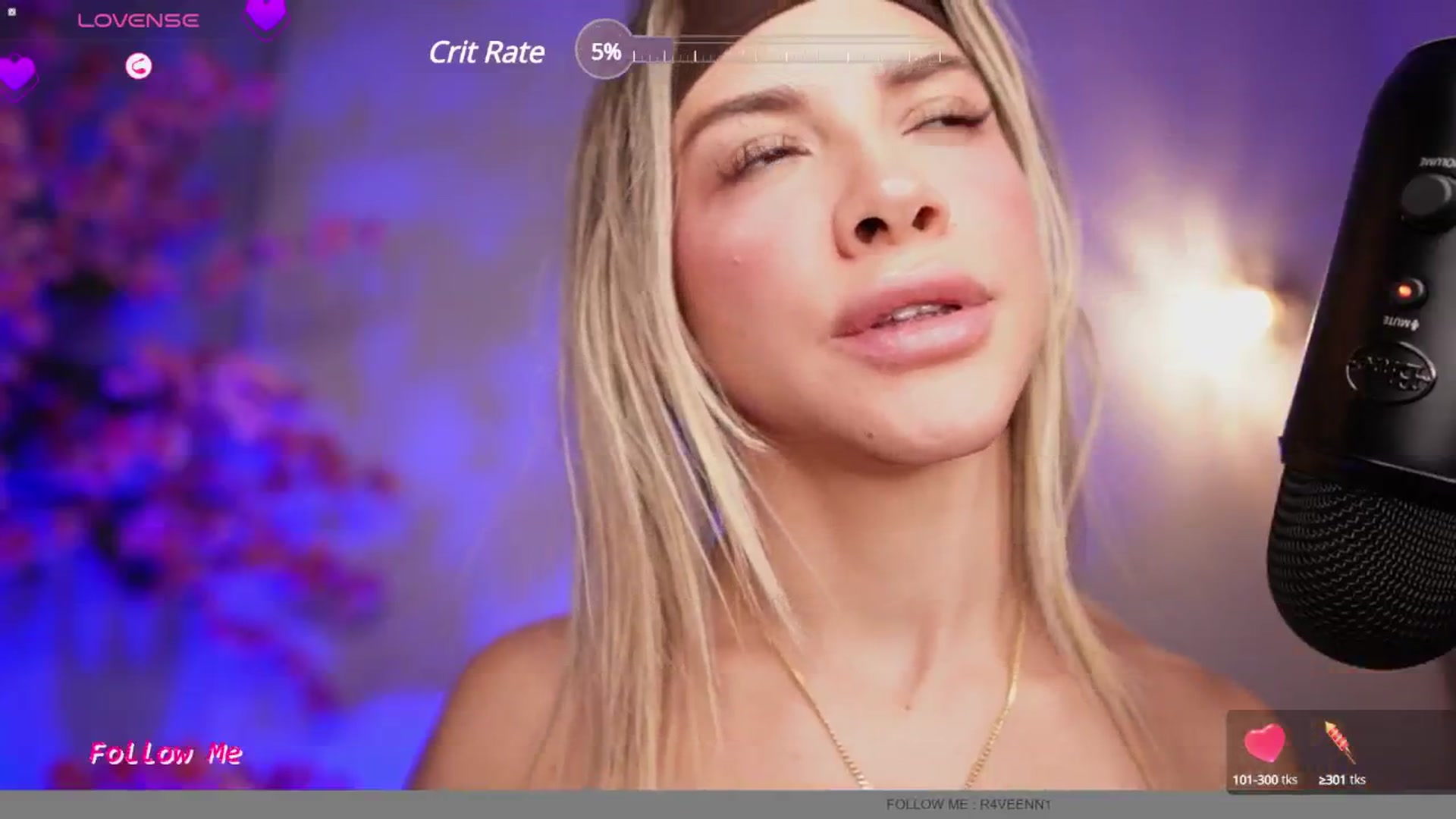 Gallery image thumbnail from R4VENN_'s myfreecams stream on, 01/17/2025, 09:36 image 14 of 20