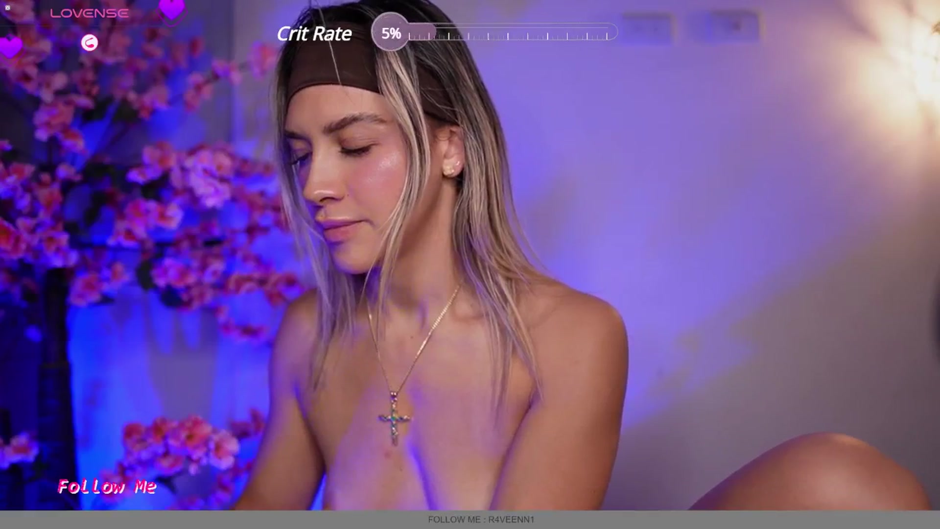 Gallery image thumbnail from R4VENN_'s myfreecams stream on, 01/17/2025, 09:36 image 2 of 20
