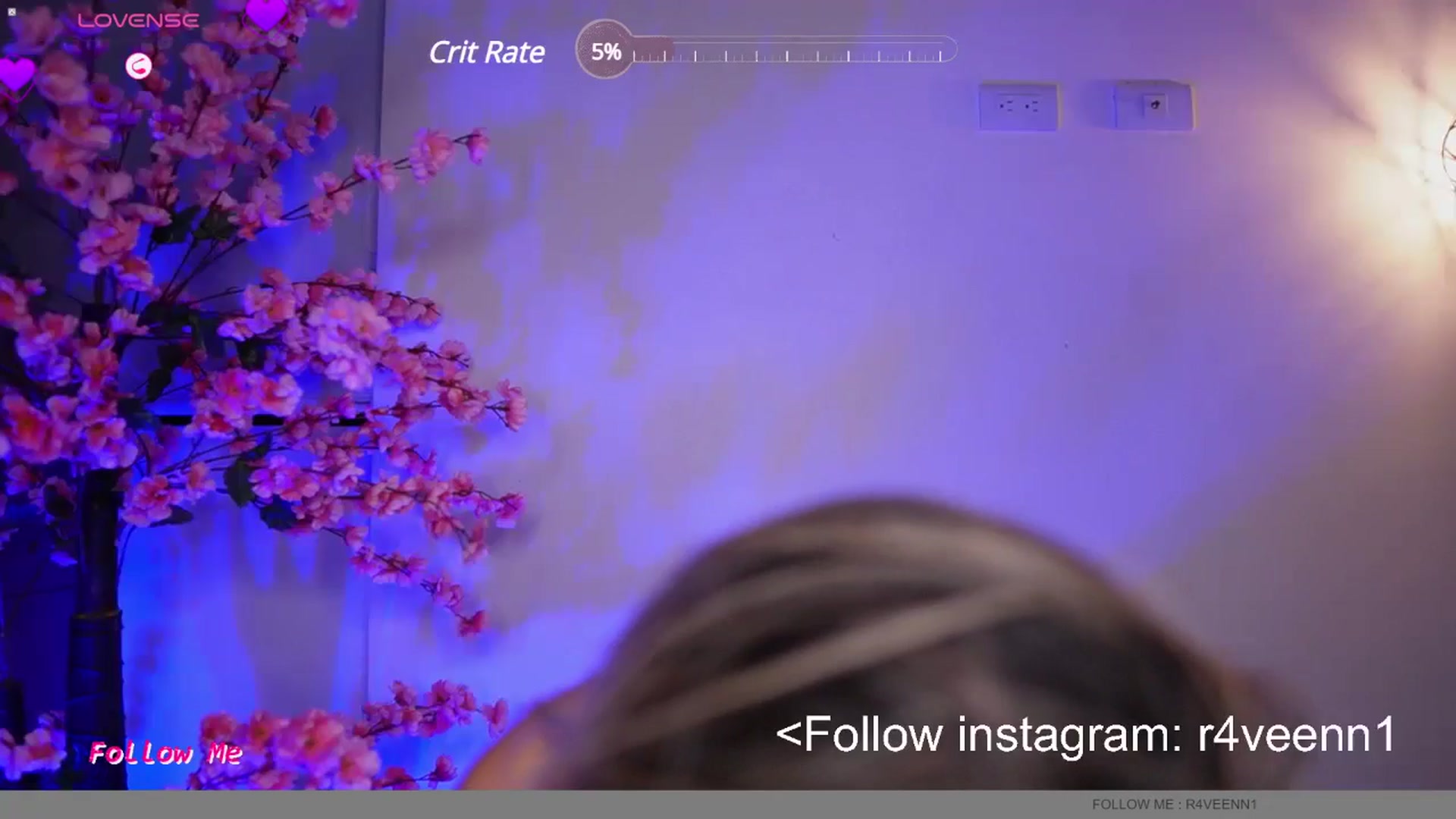 Gallery image thumbnail from R4VENN_'s myfreecams stream on, 01/17/2025, 11:42 image 18 of 20
