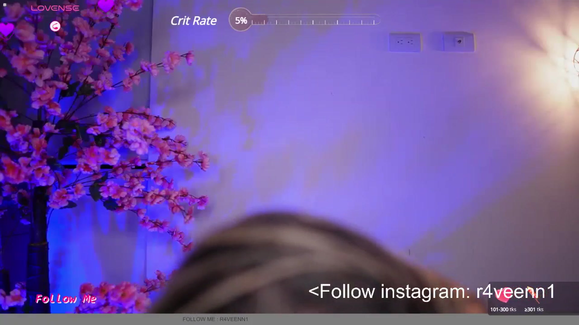 Gallery image thumbnail from R4VENN_'s myfreecams stream on, 01/17/2025, 11:42 image 20 of 20