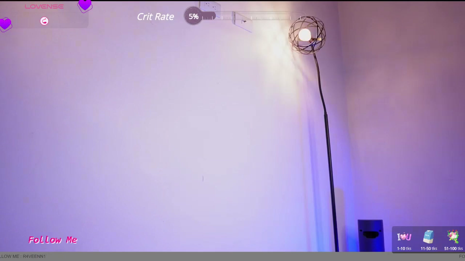 Gallery image thumbnail from R4VENN_'s myfreecams stream on, 01/22/2025, 11:59 image 1 of 20