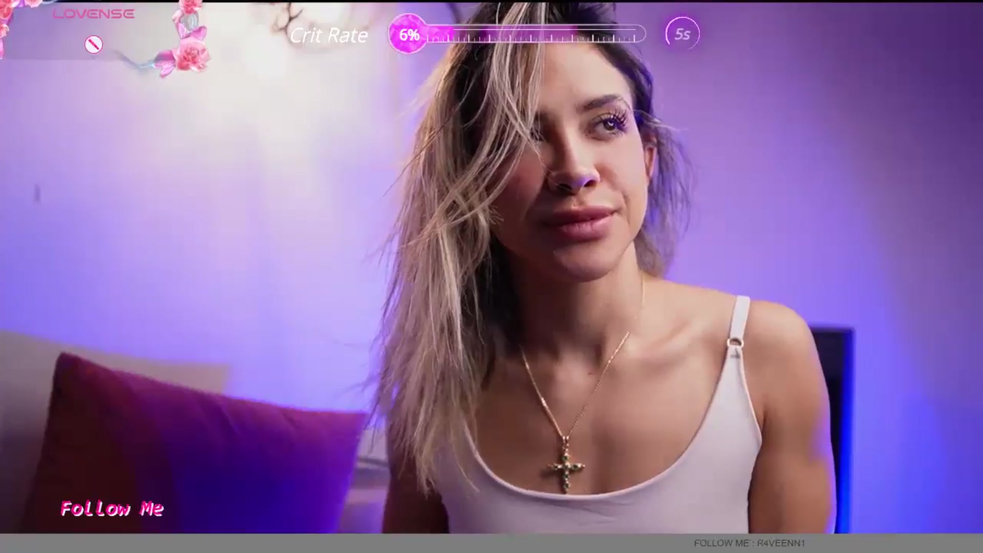 Gallery image thumbnail from R4VENN_'s myfreecams stream on, 01/22/2025, 11:59 image 18 of 20
