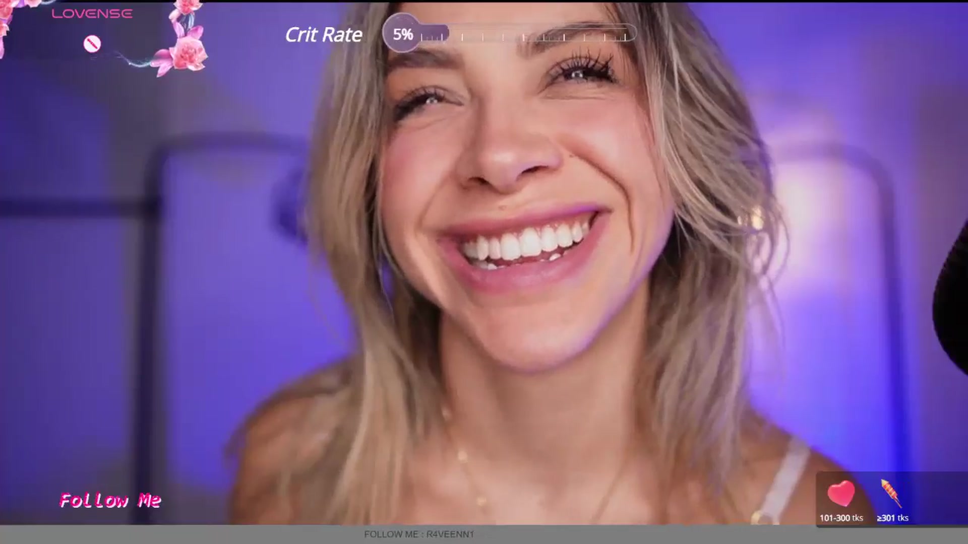 Gallery image thumbnail from R4VENN_'s myfreecams stream on, 01/22/2025, 11:59 image 20 of 20