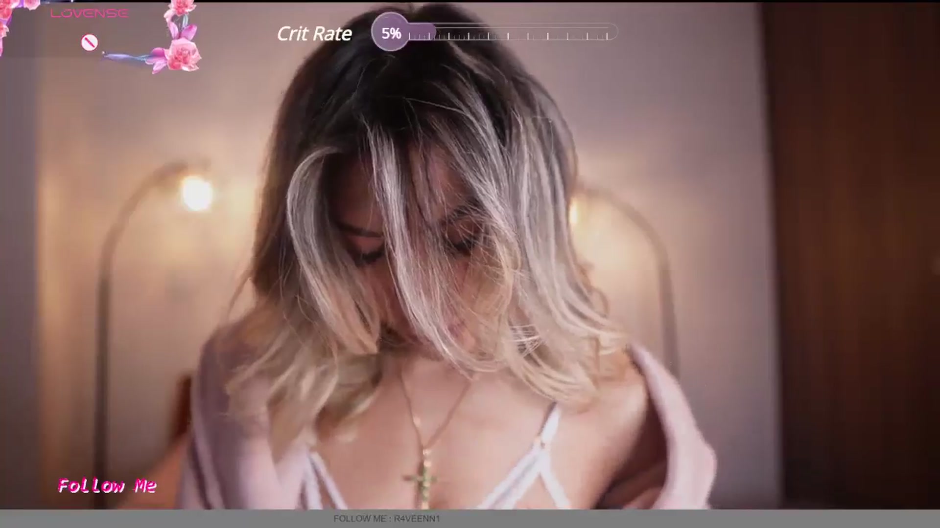 Gallery image thumbnail from R4VENN_'s myfreecams stream on, 01/25/2025, 11:19 image 14 of 20