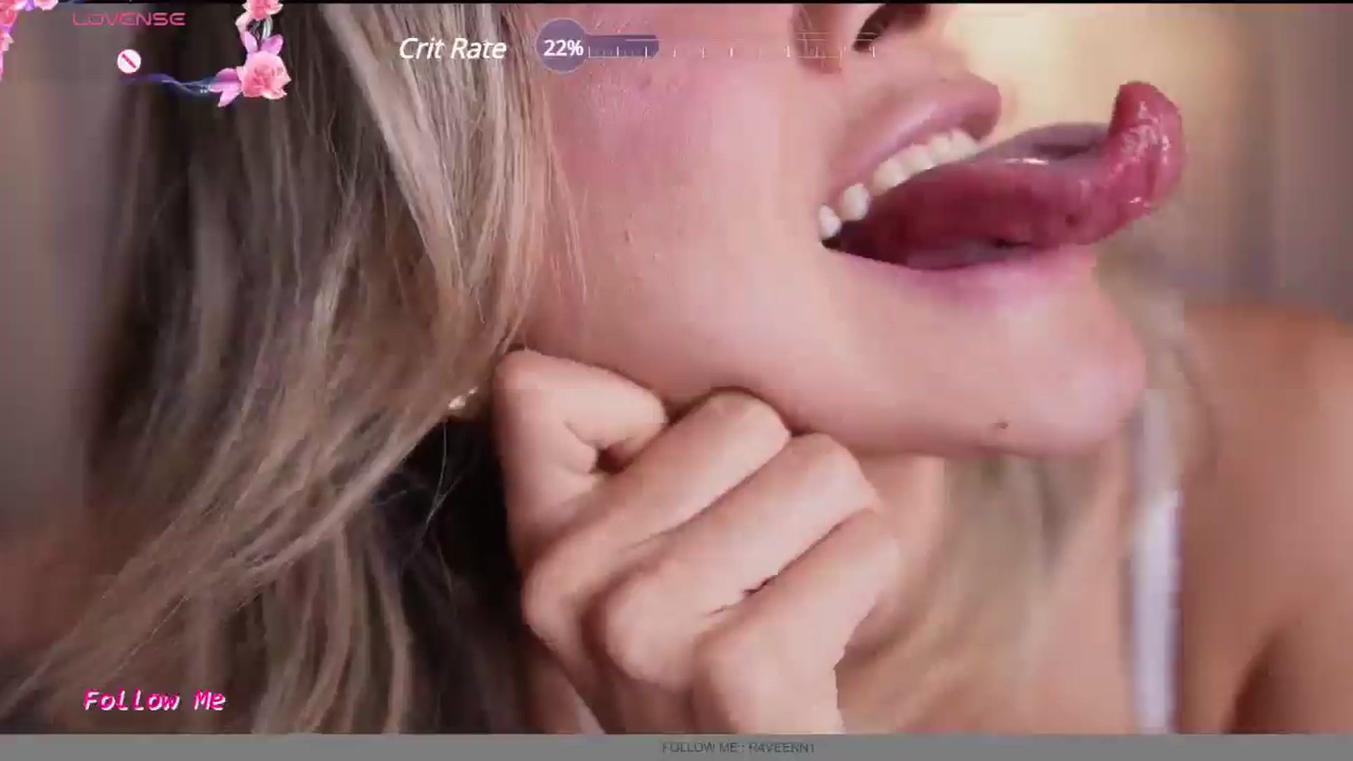 Gallery image thumbnail from R4VENN_'s myfreecams stream on, 01/25/2025, 11:19 image 5 of 20