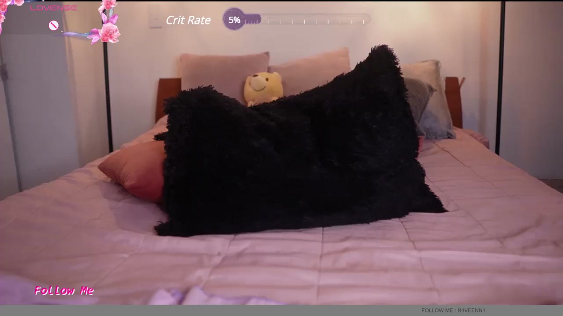Gallery image thumbnail from R4VENN_'s myfreecams stream on, 01/25/2025, 11:19 image 10 of 20
