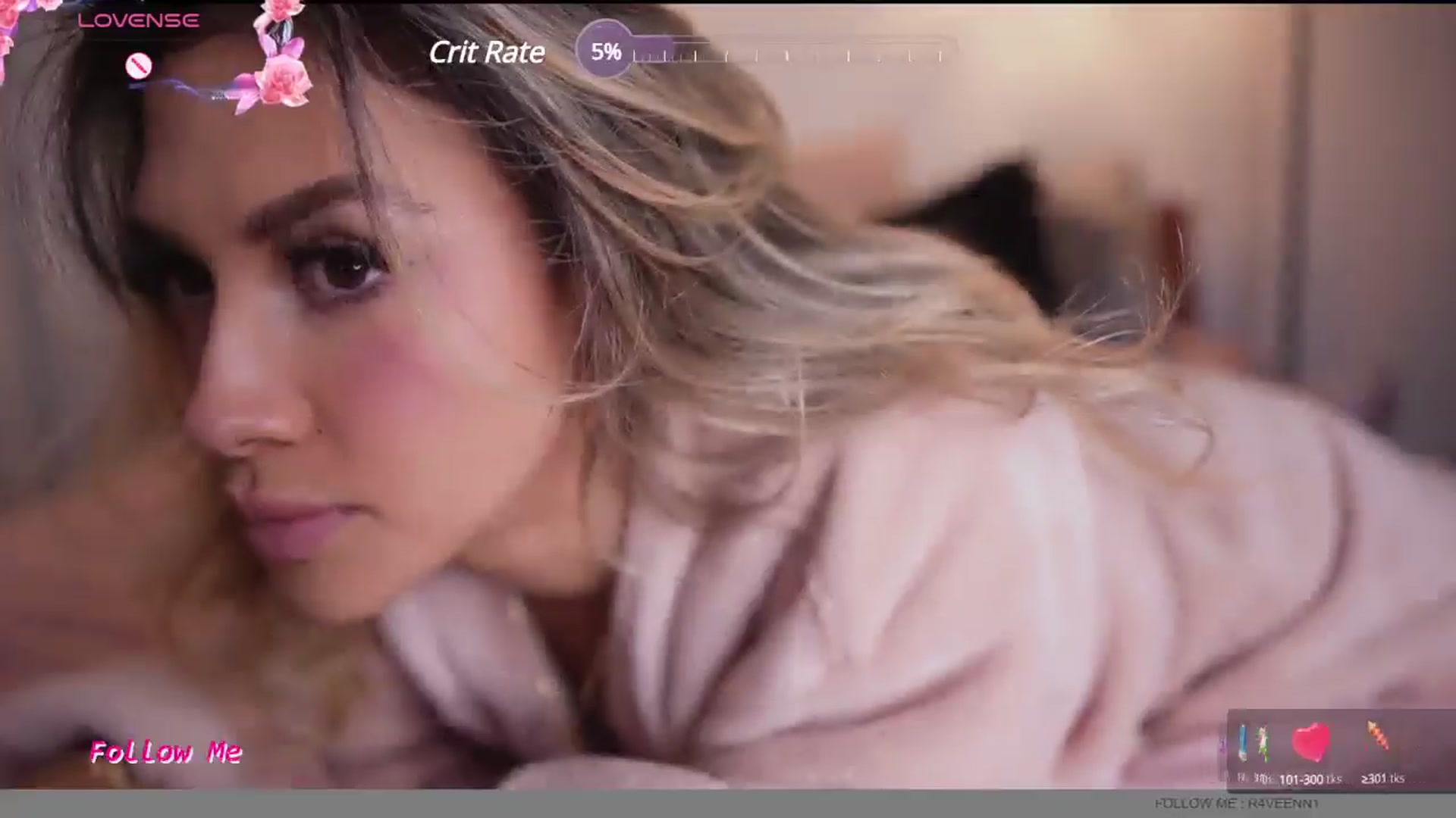 Gallery image thumbnail from R4VENN_'s myfreecams stream on, 01/25/2025, 11:19 image 7 of 20