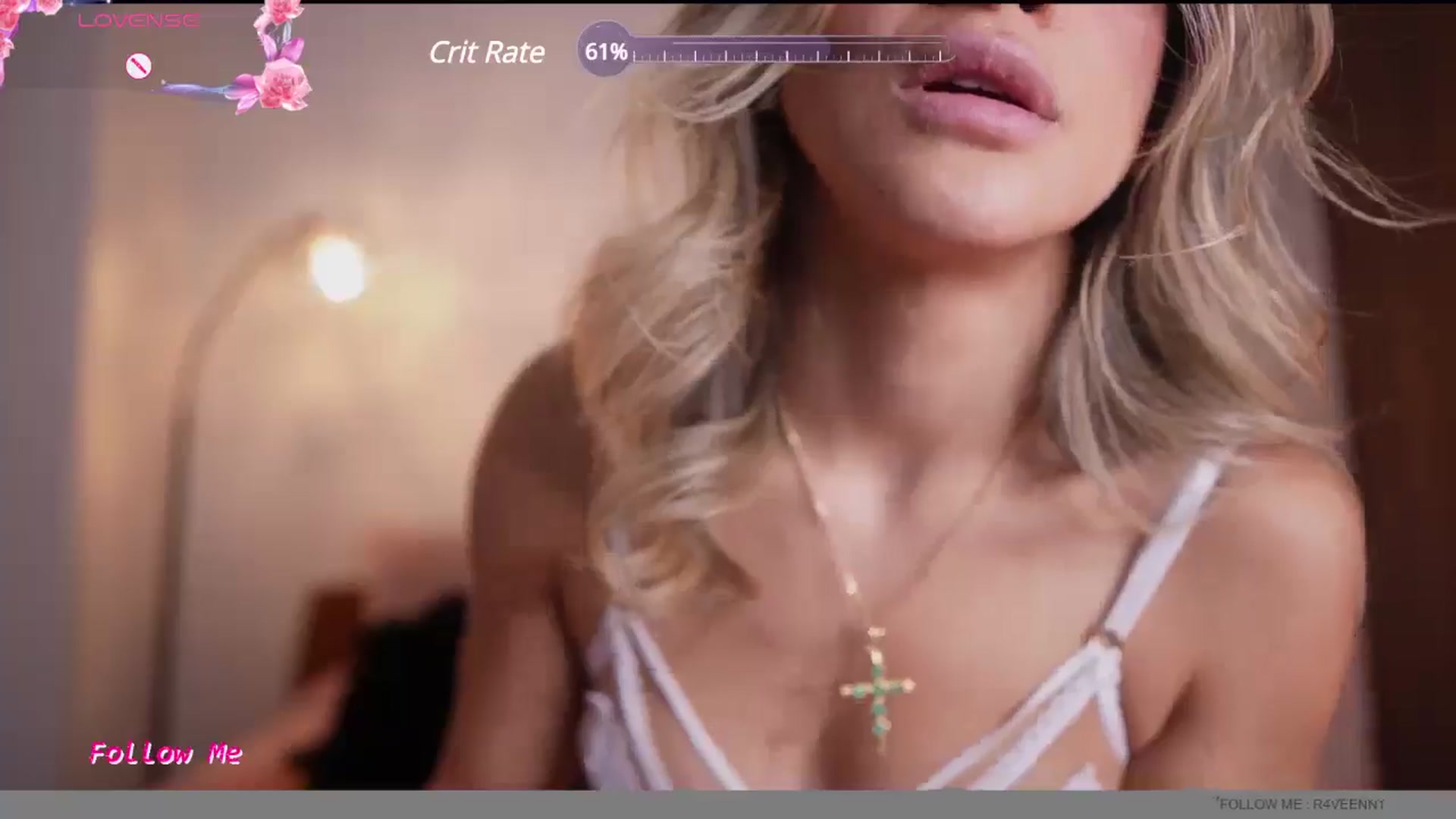 Gallery image thumbnail from R4VENN_'s myfreecams stream on, 01/25/2025, 11:19 image 4 of 20